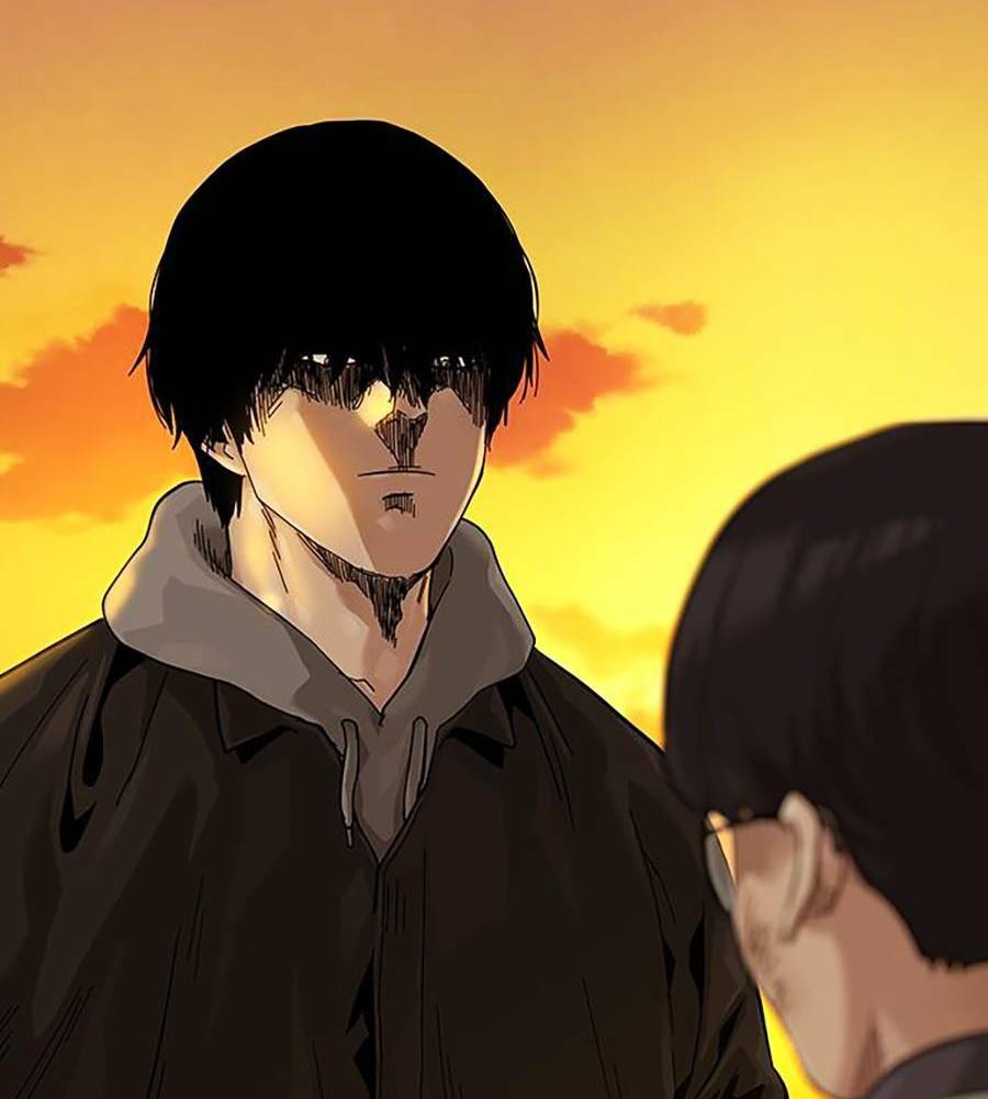 Để Có Thể Sống Sót - Chapter 67 - Page 101