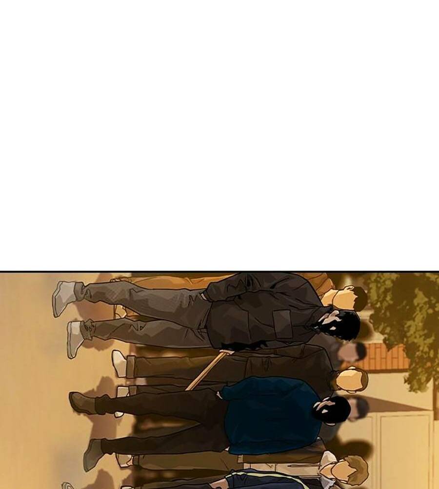 Để Có Thể Sống Sót - Chapter 67 - Page 104