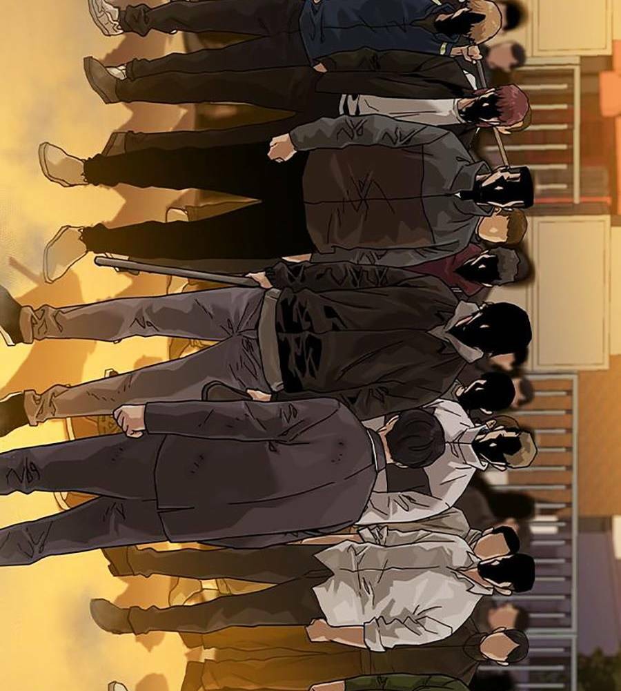 Để Có Thể Sống Sót - Chapter 67 - Page 105