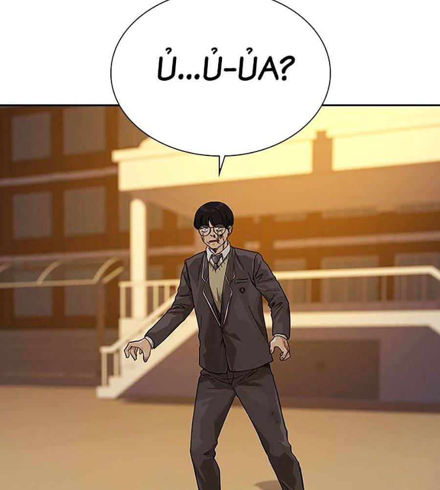 Để Có Thể Sống Sót - Chapter 67 - Page 107