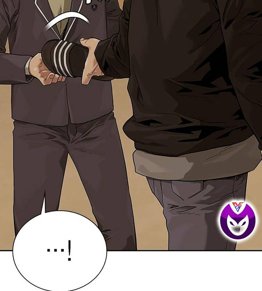 Để Có Thể Sống Sót - Chapter 67 - Page 112