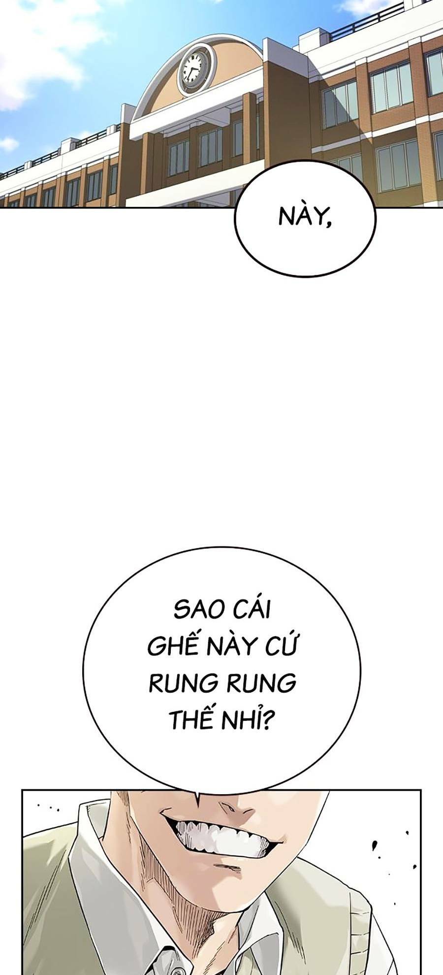 Để Có Thể Sống Sót - Chapter 67 - Page 11