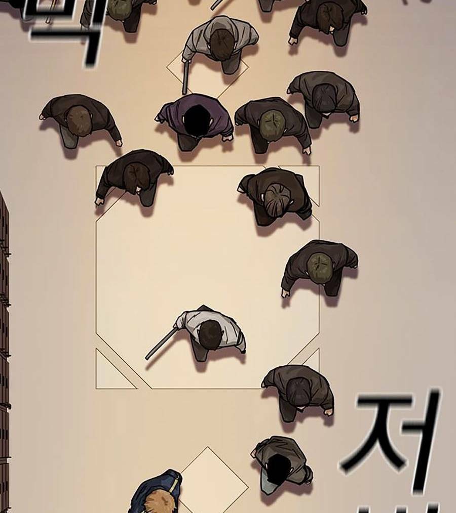 Để Có Thể Sống Sót - Chapter 67 - Page 127