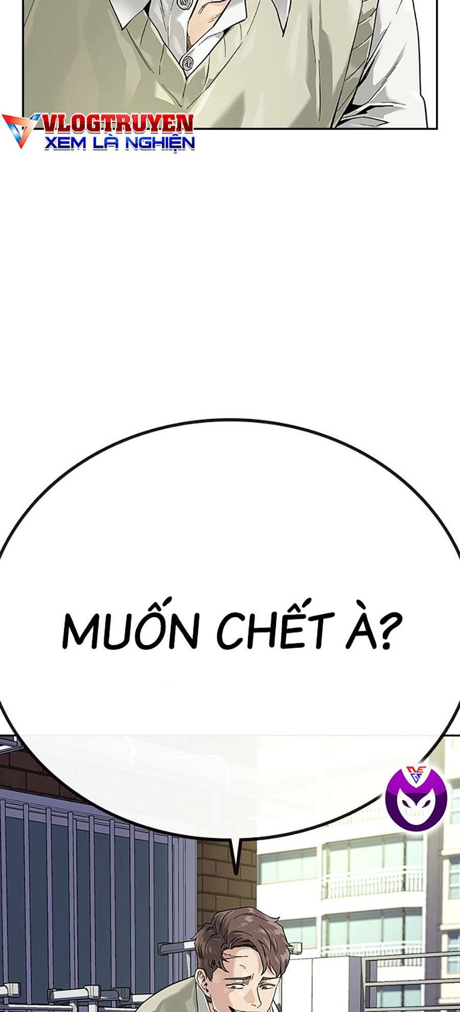 Để Có Thể Sống Sót - Chapter 67 - Page 12