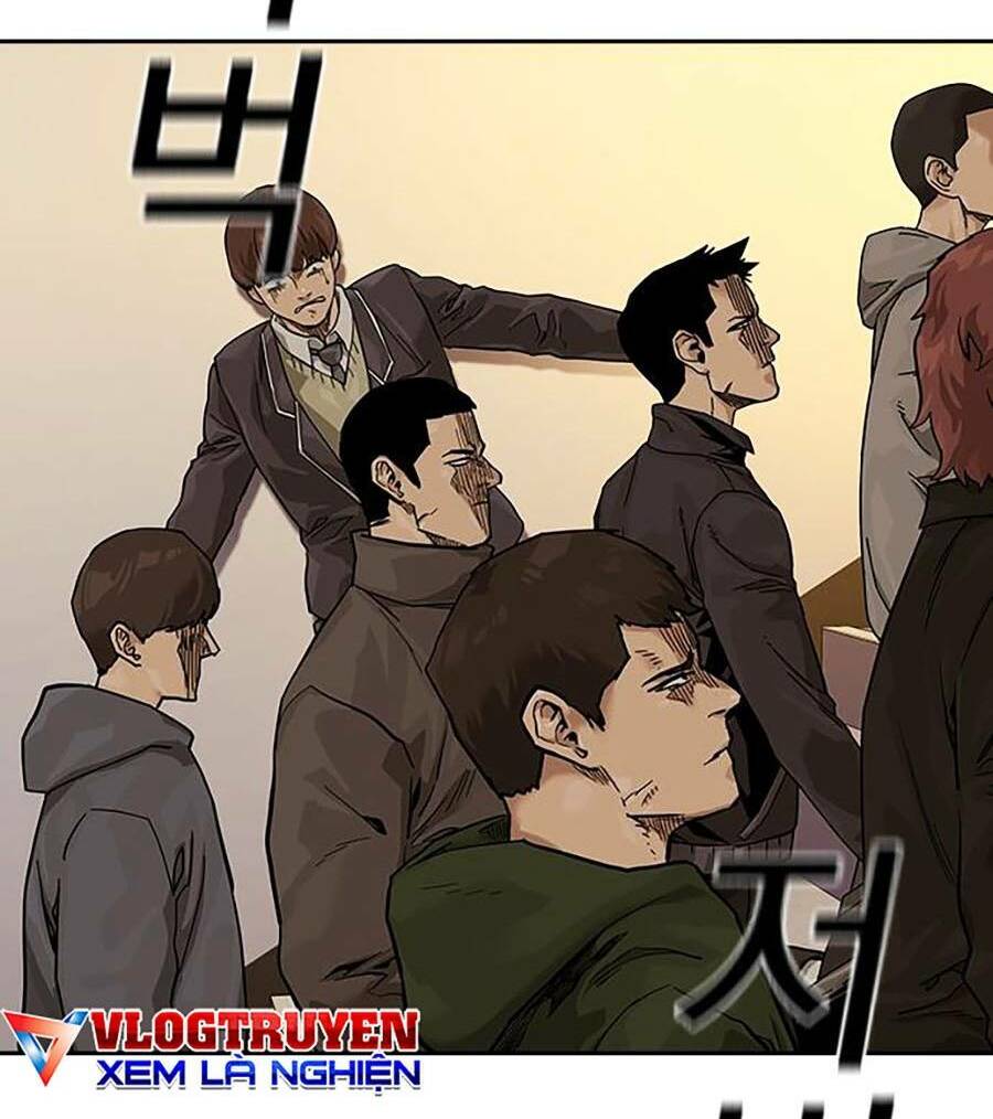 Để Có Thể Sống Sót - Chapter 67 - Page 130