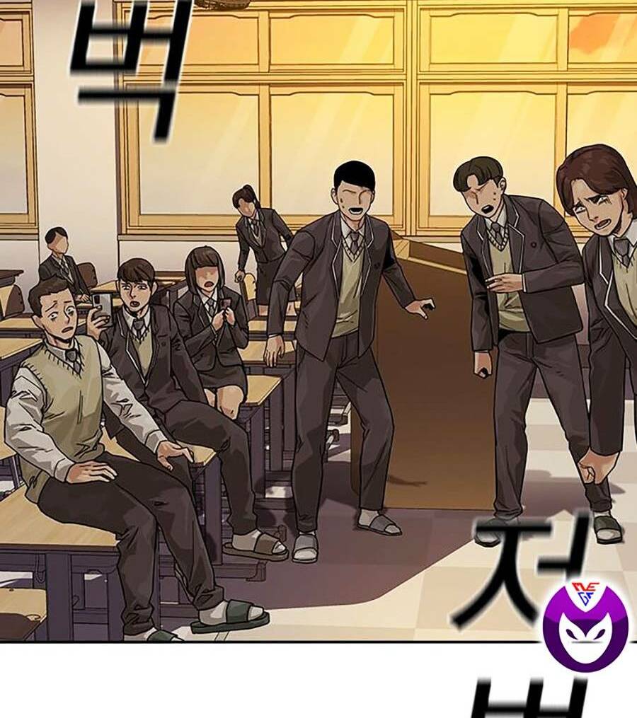 Để Có Thể Sống Sót - Chapter 67 - Page 132