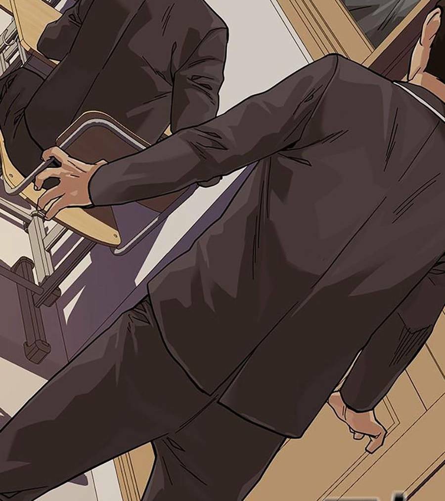 Để Có Thể Sống Sót - Chapter 67 - Page 135