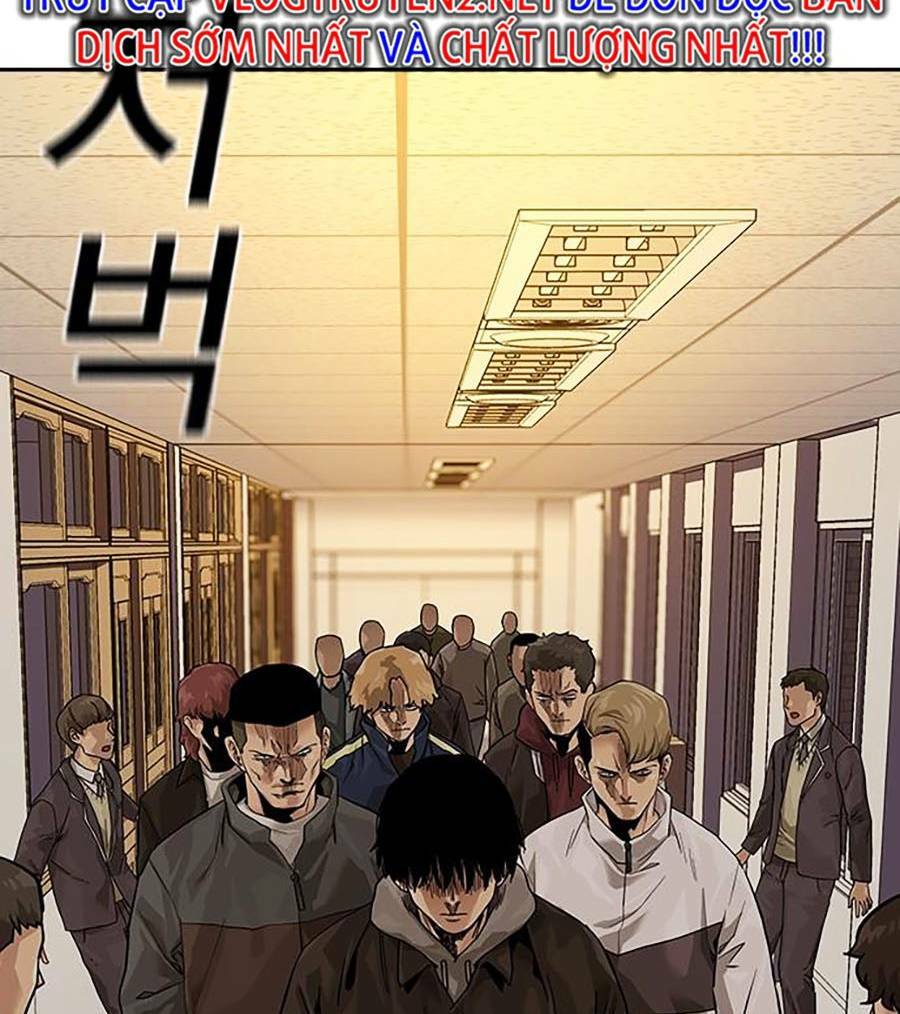 Để Có Thể Sống Sót - Chapter 67 - Page 137