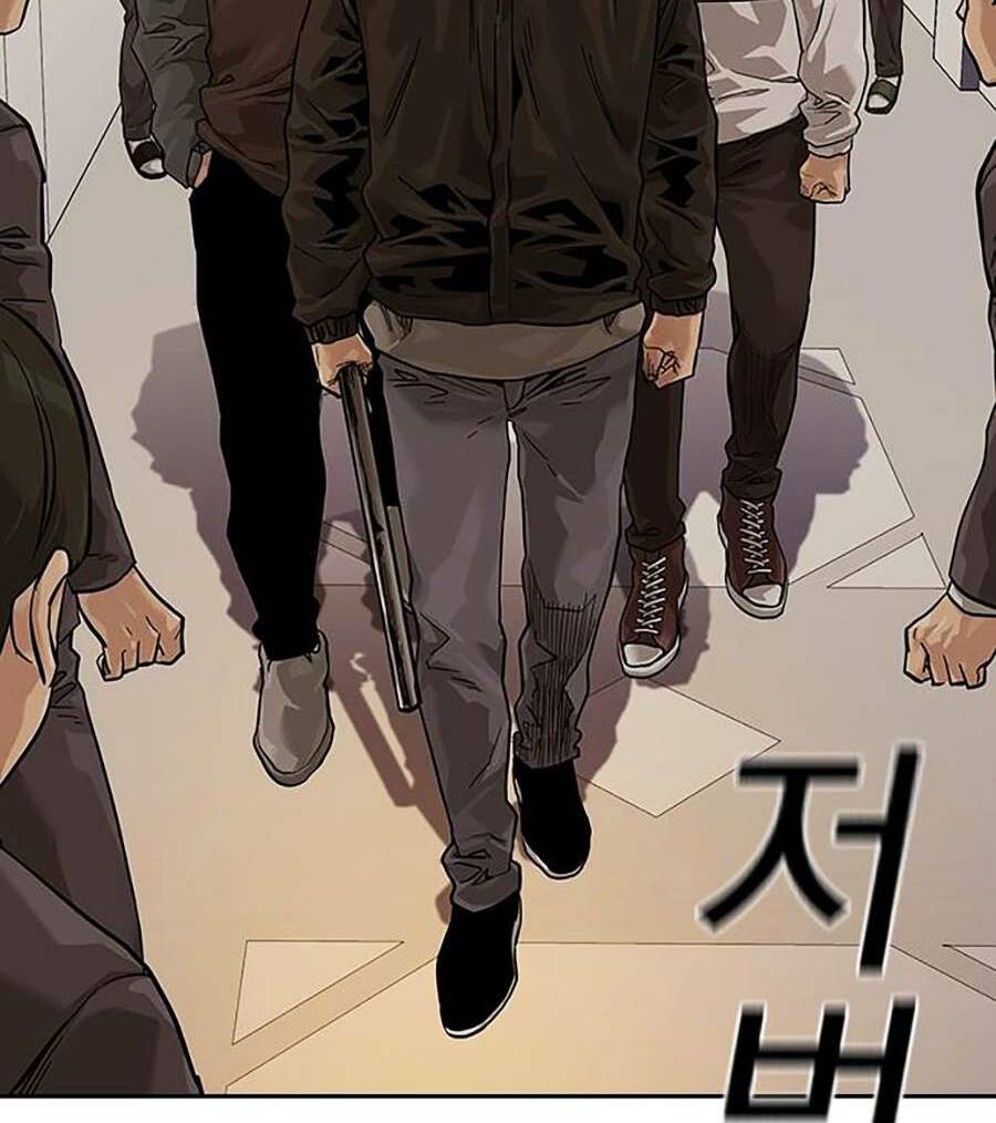 Để Có Thể Sống Sót - Chapter 67 - Page 138