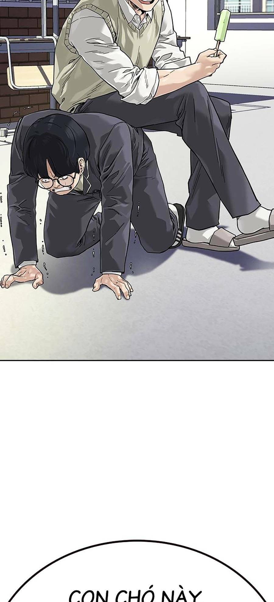 Để Có Thể Sống Sót - Chapter 67 - Page 13