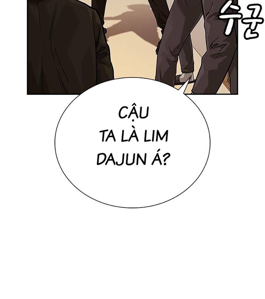 Để Có Thể Sống Sót - Chapter 67 - Page 141