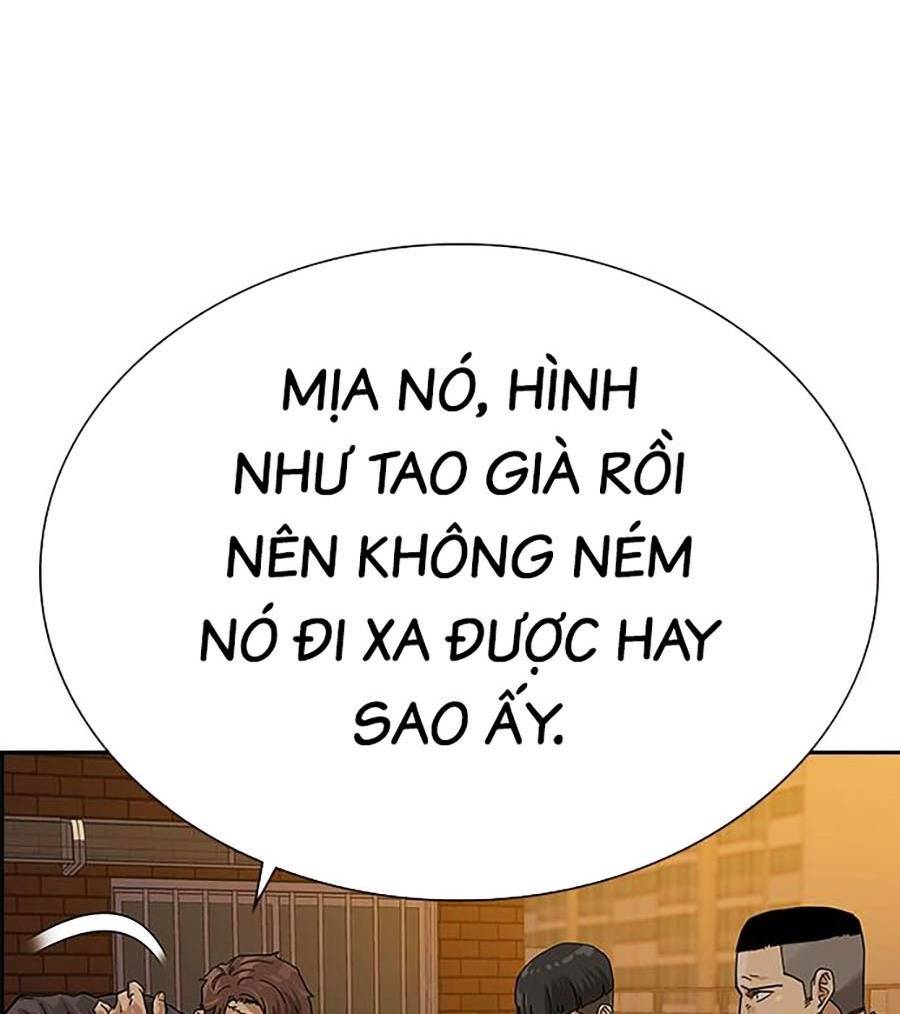Để Có Thể Sống Sót - Chapter 67 - Page 147