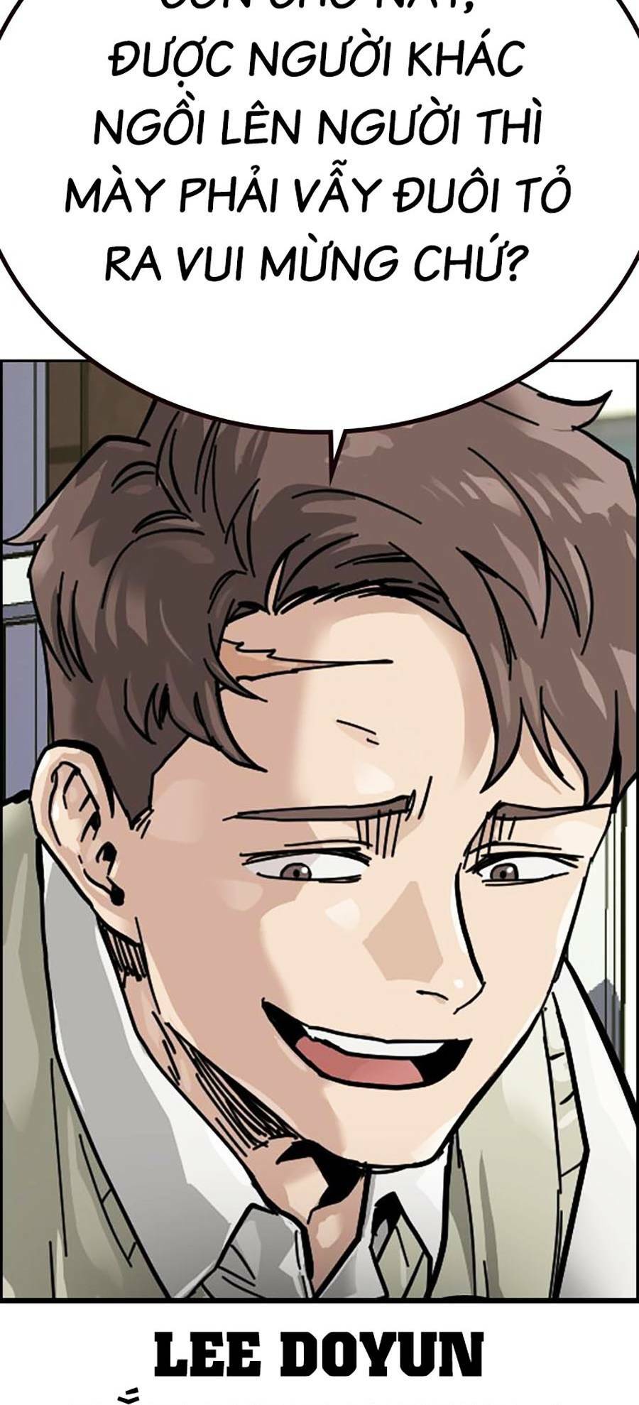 Để Có Thể Sống Sót - Chapter 67 - Page 14