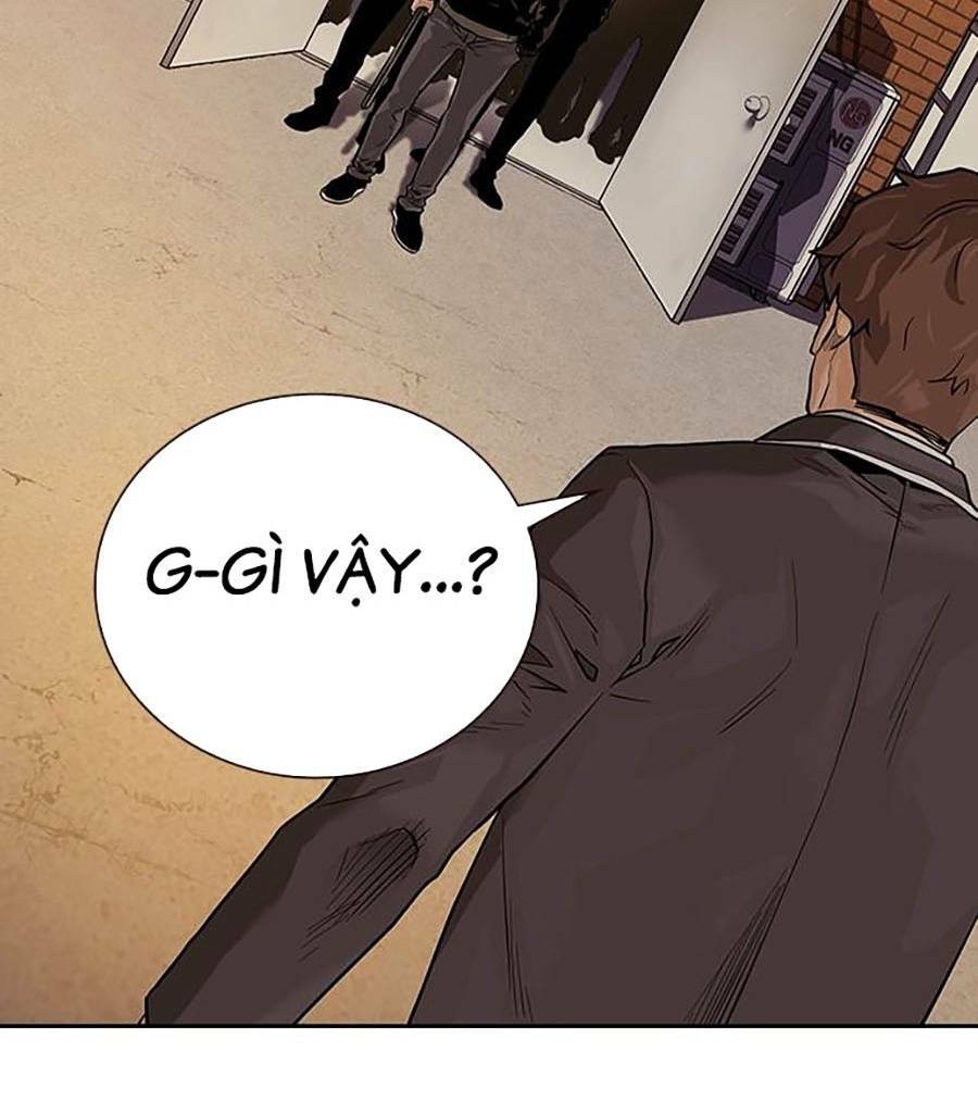 Để Có Thể Sống Sót - Chapter 67 - Page 153