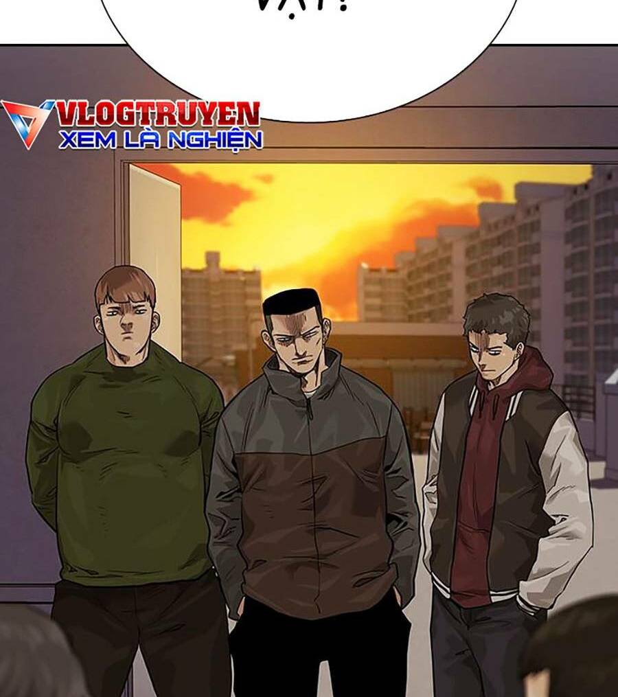 Để Có Thể Sống Sót - Chapter 67 - Page 160