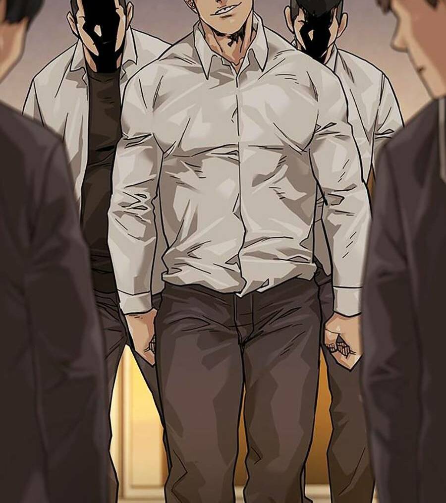 Để Có Thể Sống Sót - Chapter 67 - Page 164