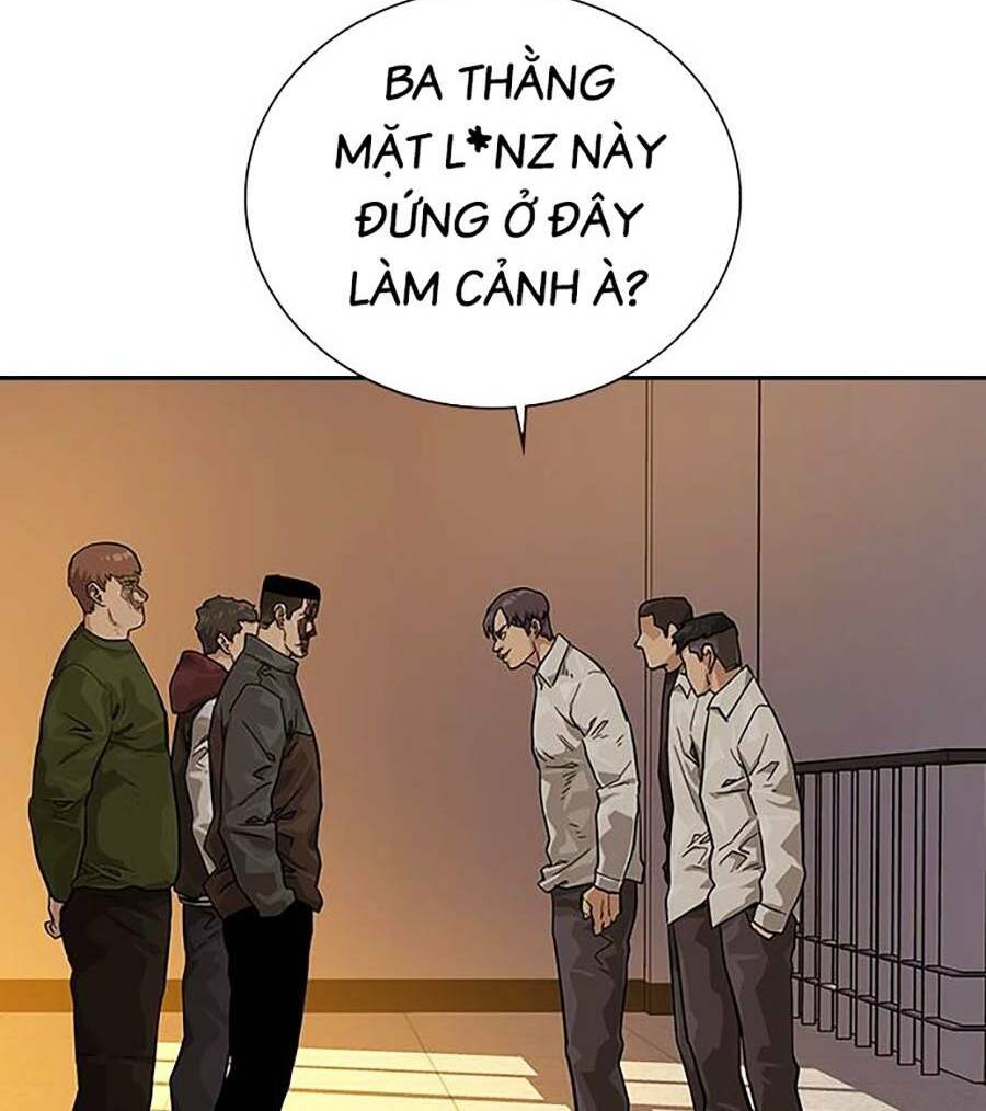 Để Có Thể Sống Sót - Chapter 67 - Page 166