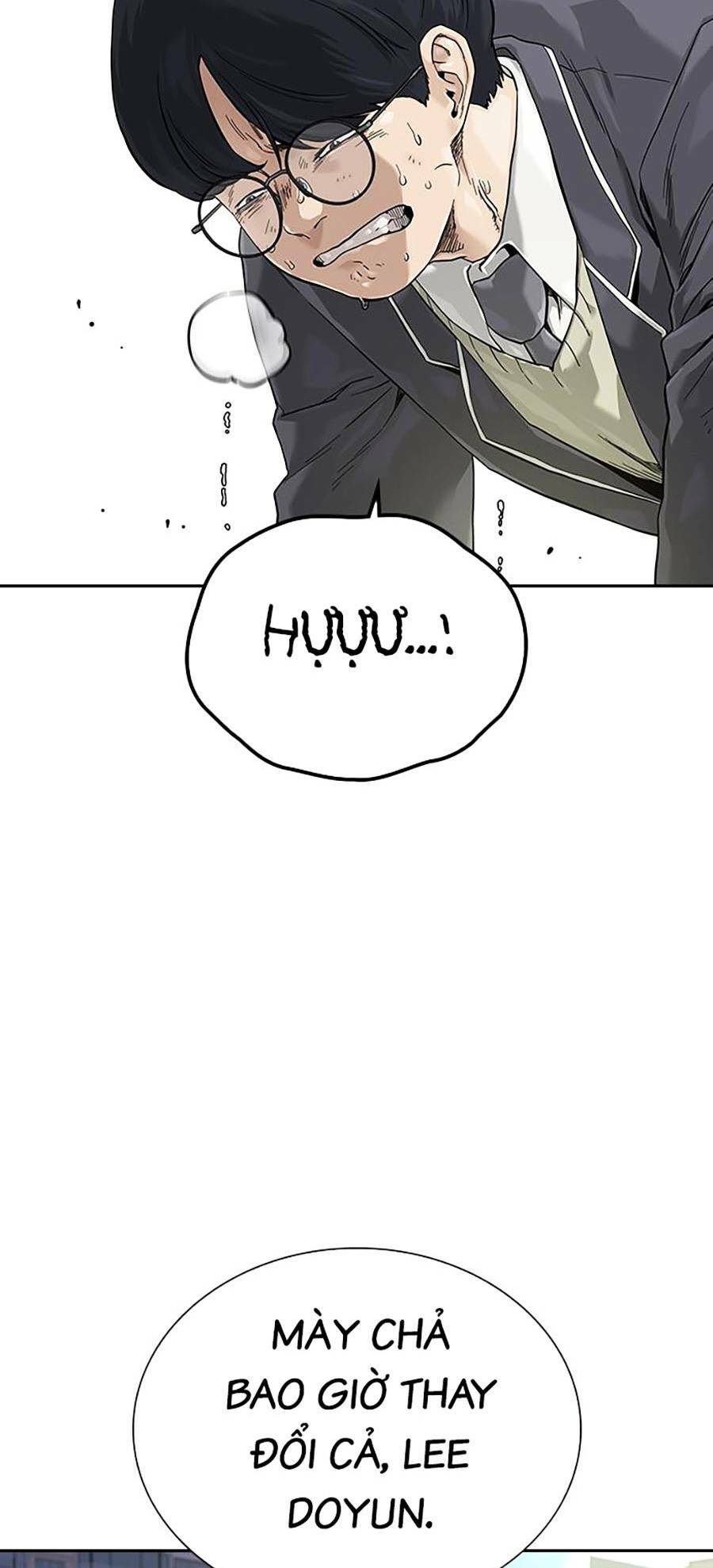 Để Có Thể Sống Sót - Chapter 67 - Page 16