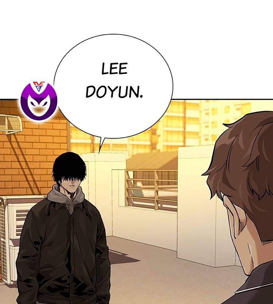 Để Có Thể Sống Sót - Chapter 67 - Page 181