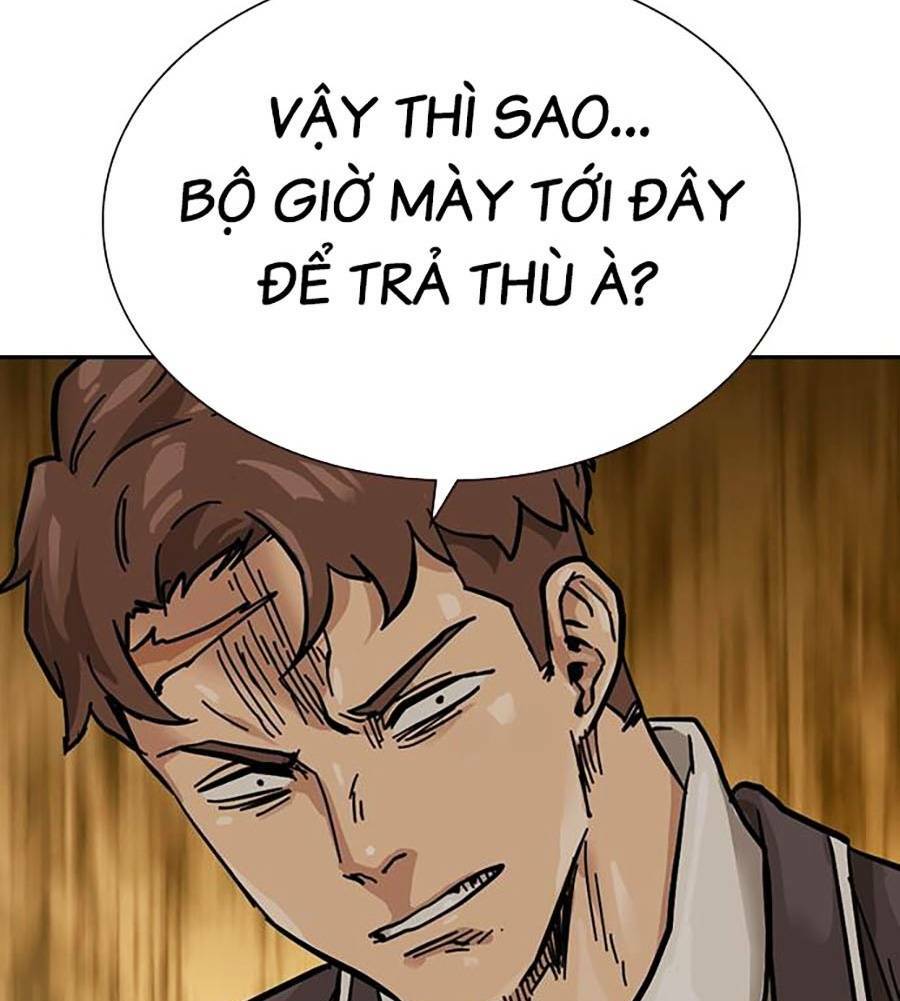 Để Có Thể Sống Sót - Chapter 67 - Page 185