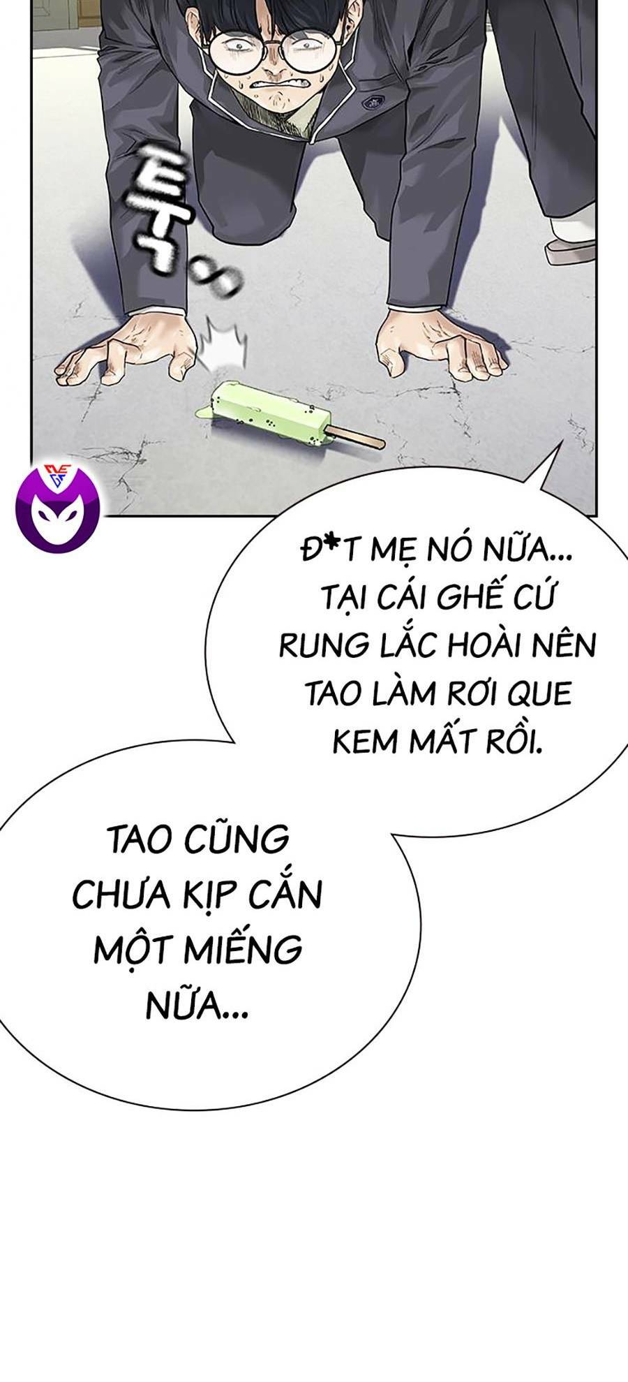 Để Có Thể Sống Sót - Chapter 67 - Page 18