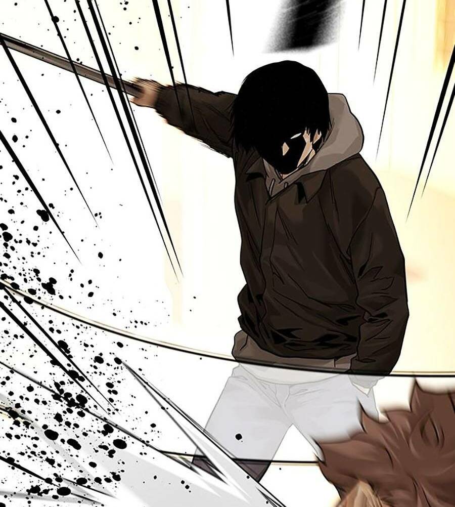 Để Có Thể Sống Sót - Chapter 67 - Page 190