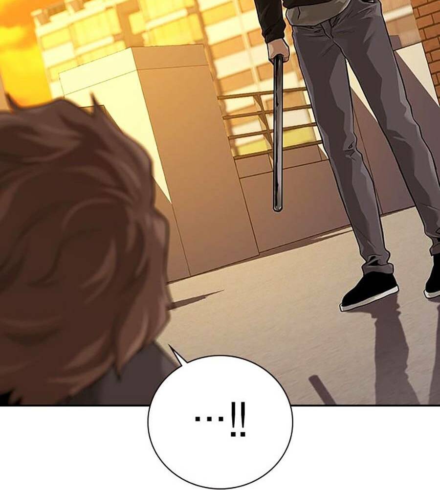 Để Có Thể Sống Sót - Chapter 67 - Page 196