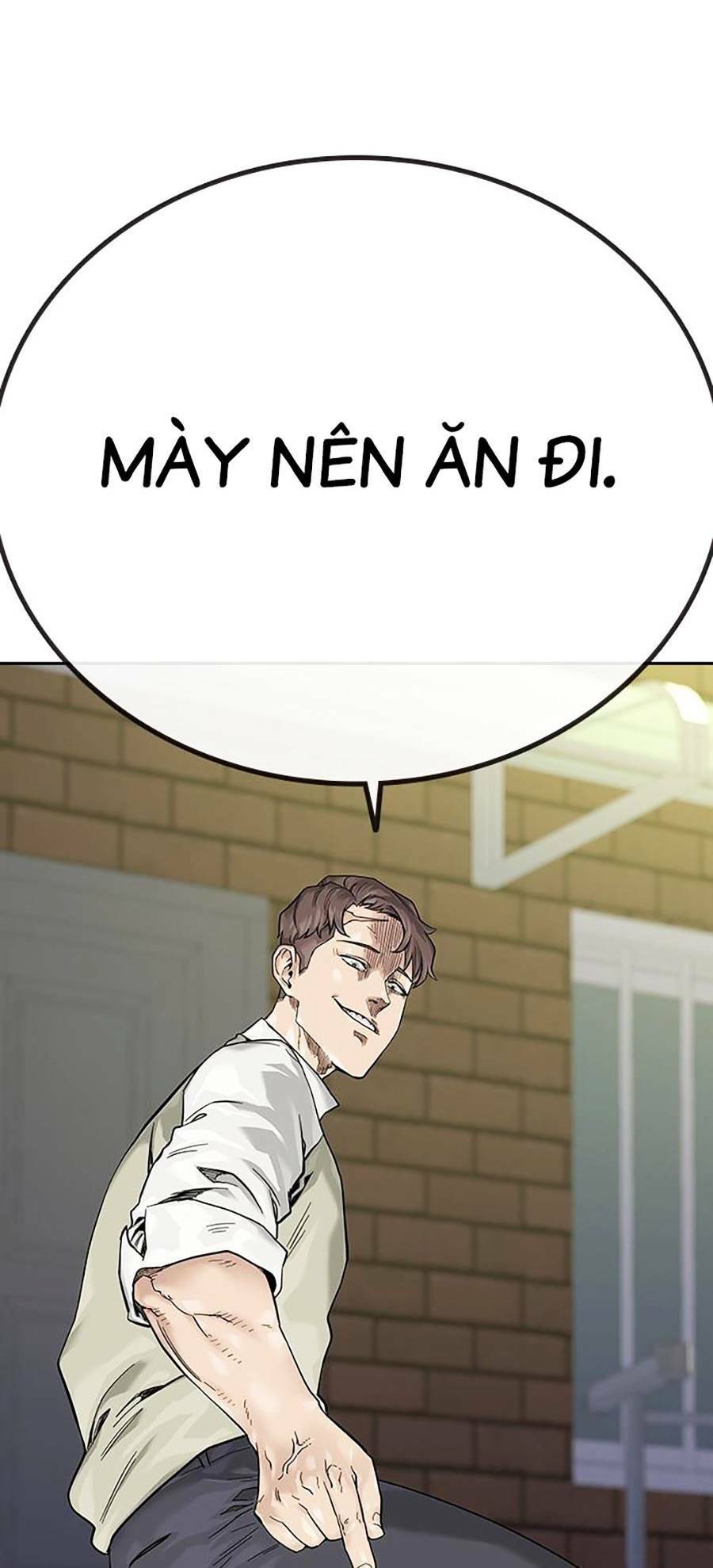 Để Có Thể Sống Sót - Chapter 67 - Page 19