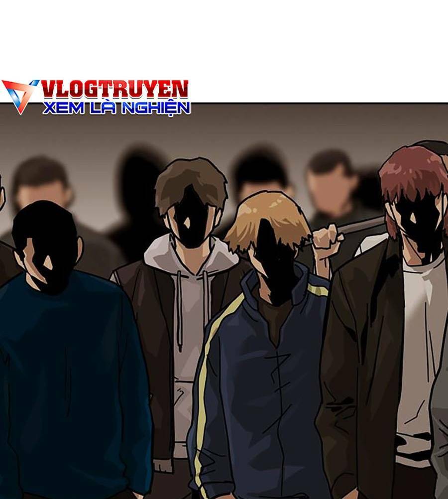 Để Có Thể Sống Sót - Chapter 67 - Page 199