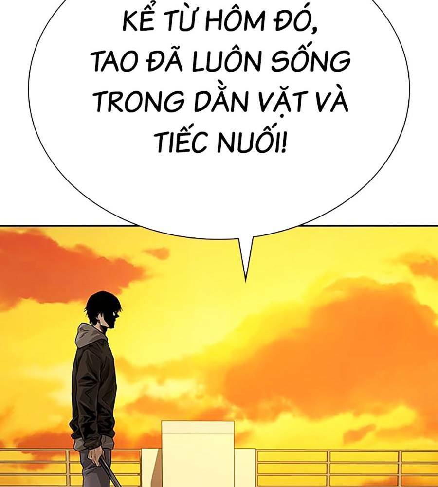 Để Có Thể Sống Sót - Chapter 67 - Page 205