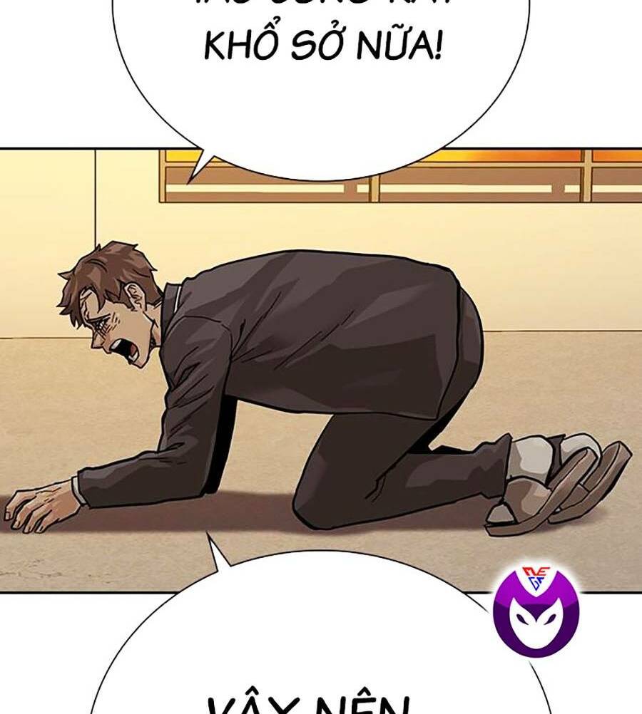 Để Có Thể Sống Sót - Chapter 67 - Page 208