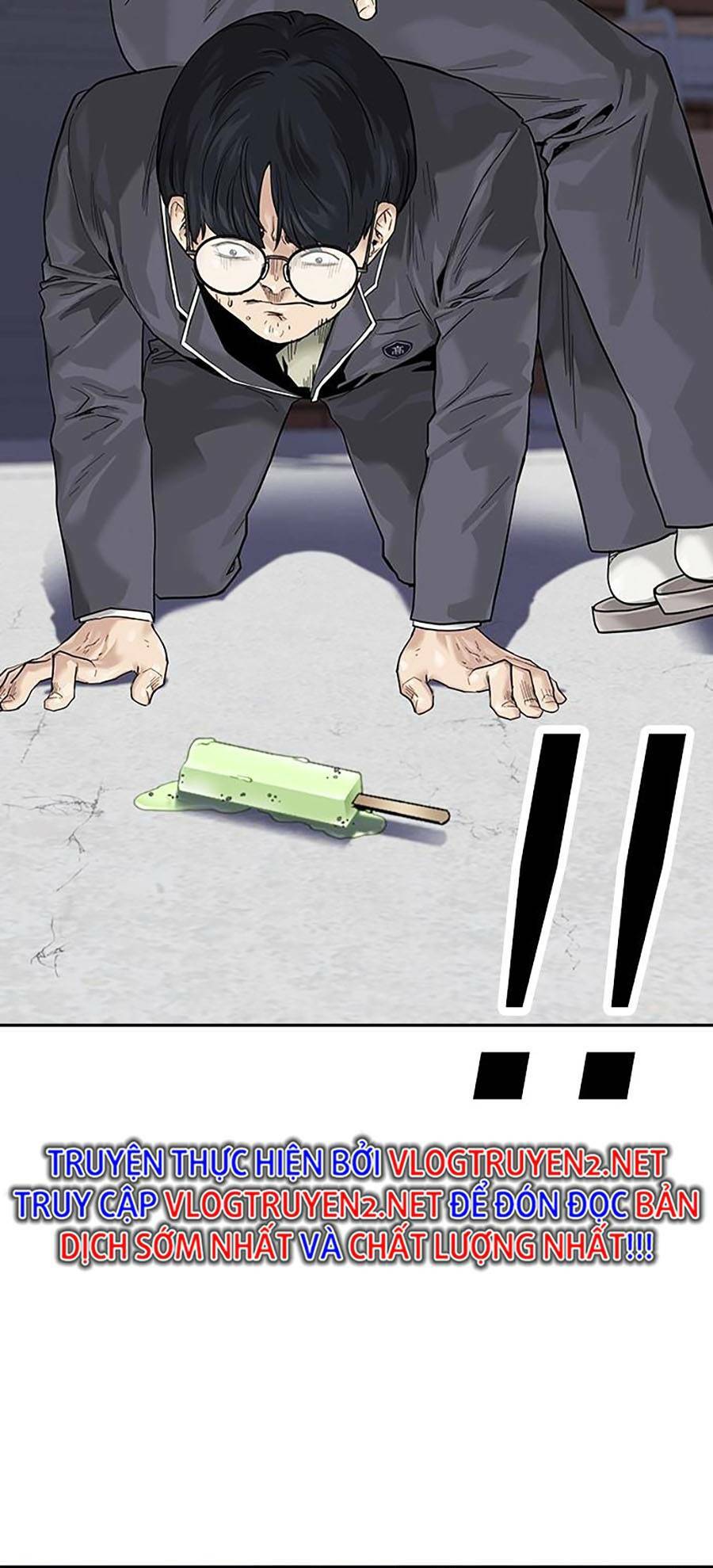 Để Có Thể Sống Sót - Chapter 67 - Page 20