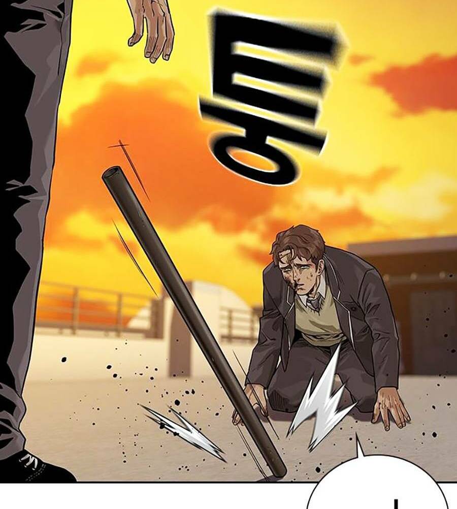 Để Có Thể Sống Sót - Chapter 67 - Page 214