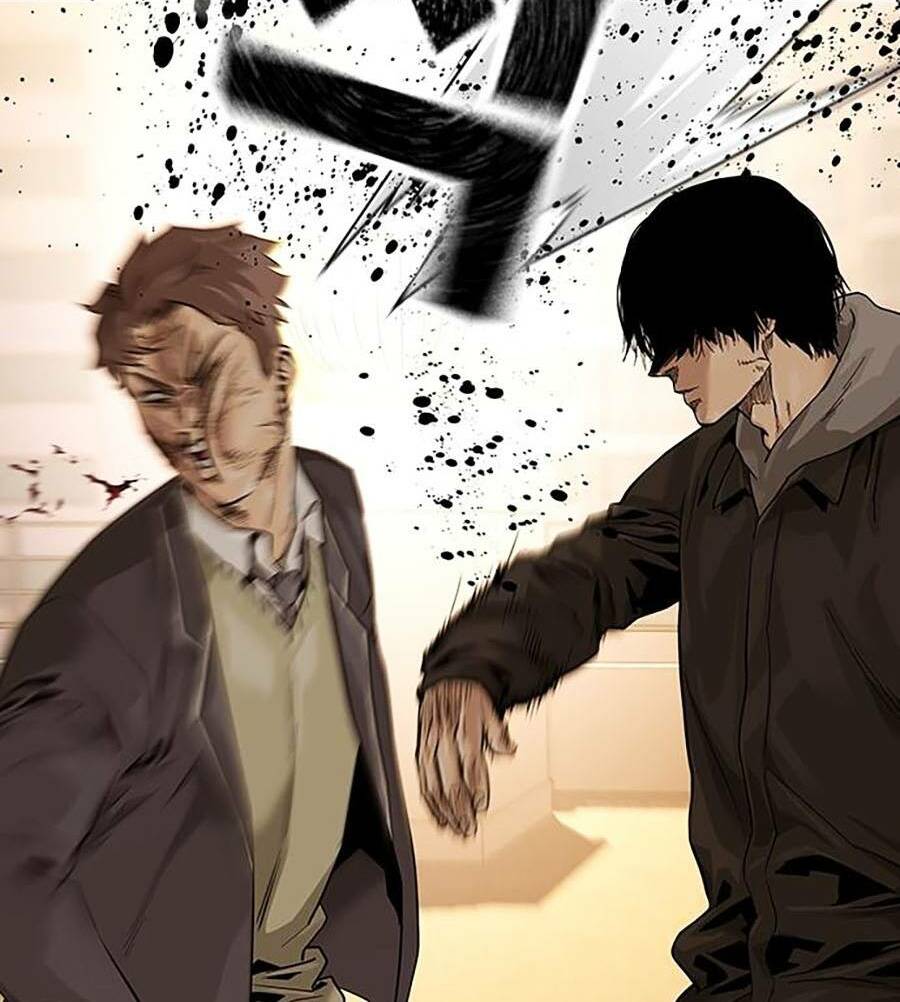 Để Có Thể Sống Sót - Chapter 67 - Page 218