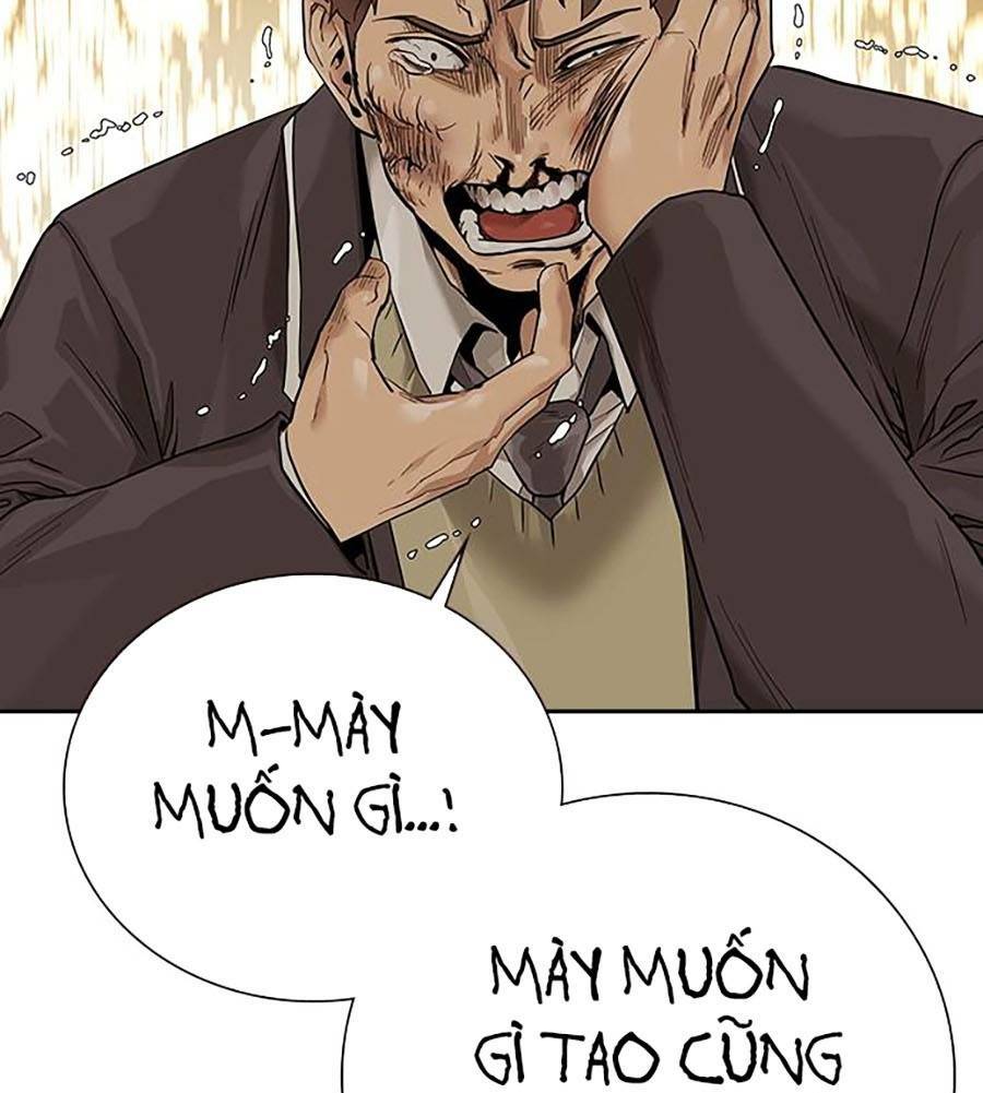 Để Có Thể Sống Sót - Chapter 67 - Page 221