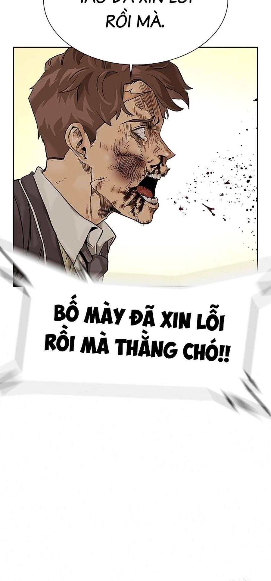 Để Có Thể Sống Sót - Chapter 67 - Page 226