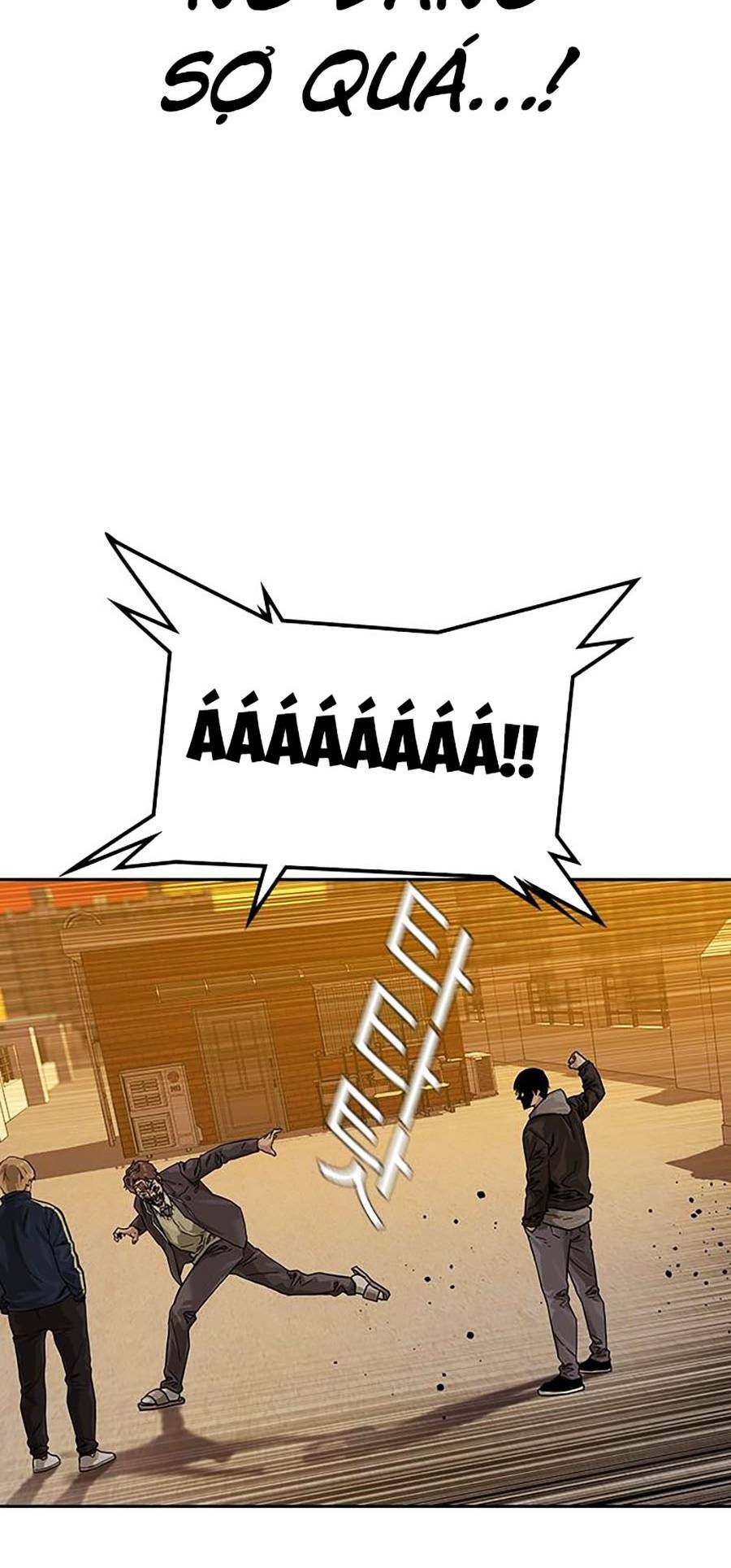 Để Có Thể Sống Sót - Chapter 67 - Page 232