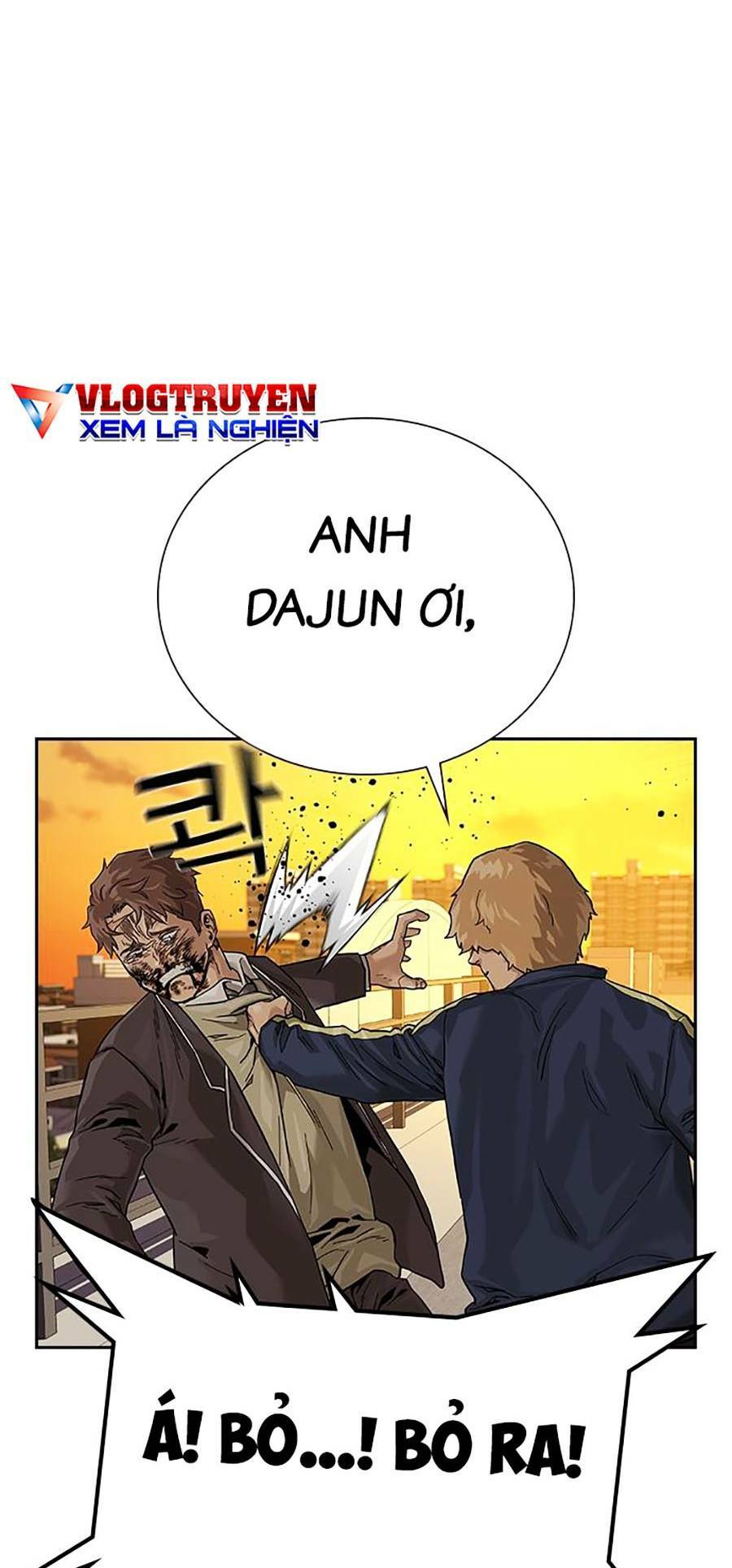 Để Có Thể Sống Sót - Chapter 67 - Page 233