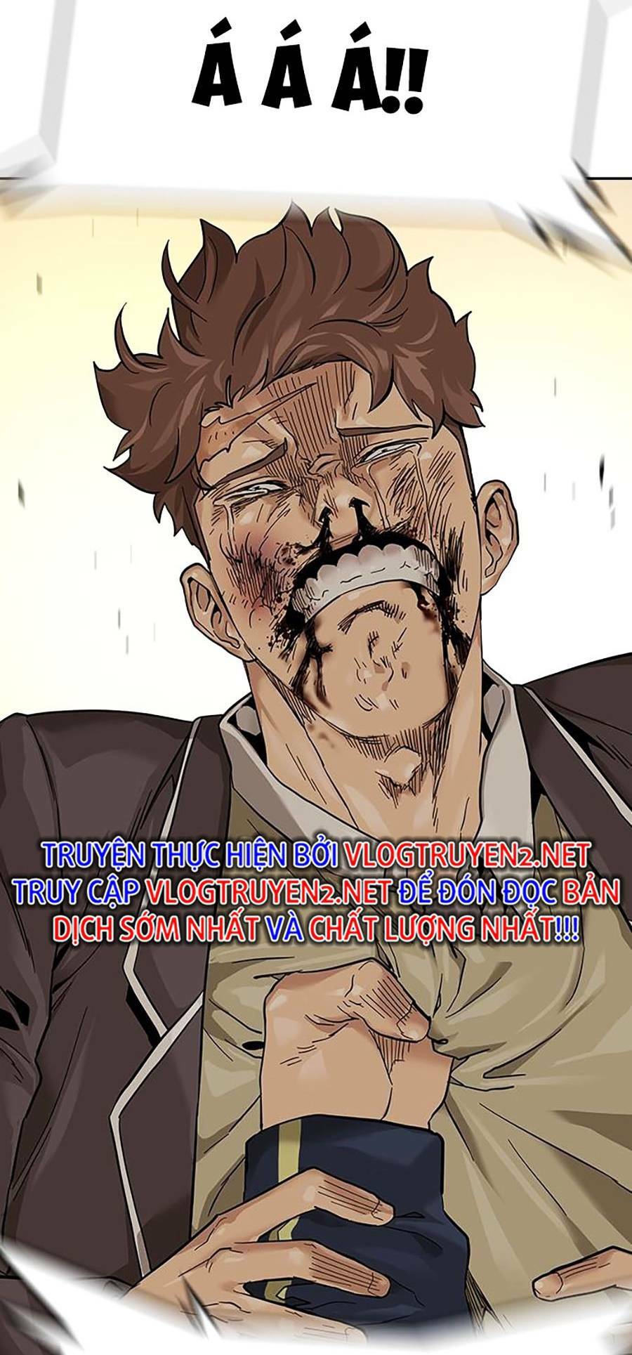 Để Có Thể Sống Sót - Chapter 67 - Page 236