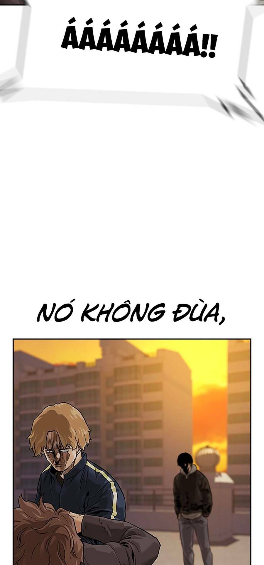 Để Có Thể Sống Sót - Chapter 67 - Page 237