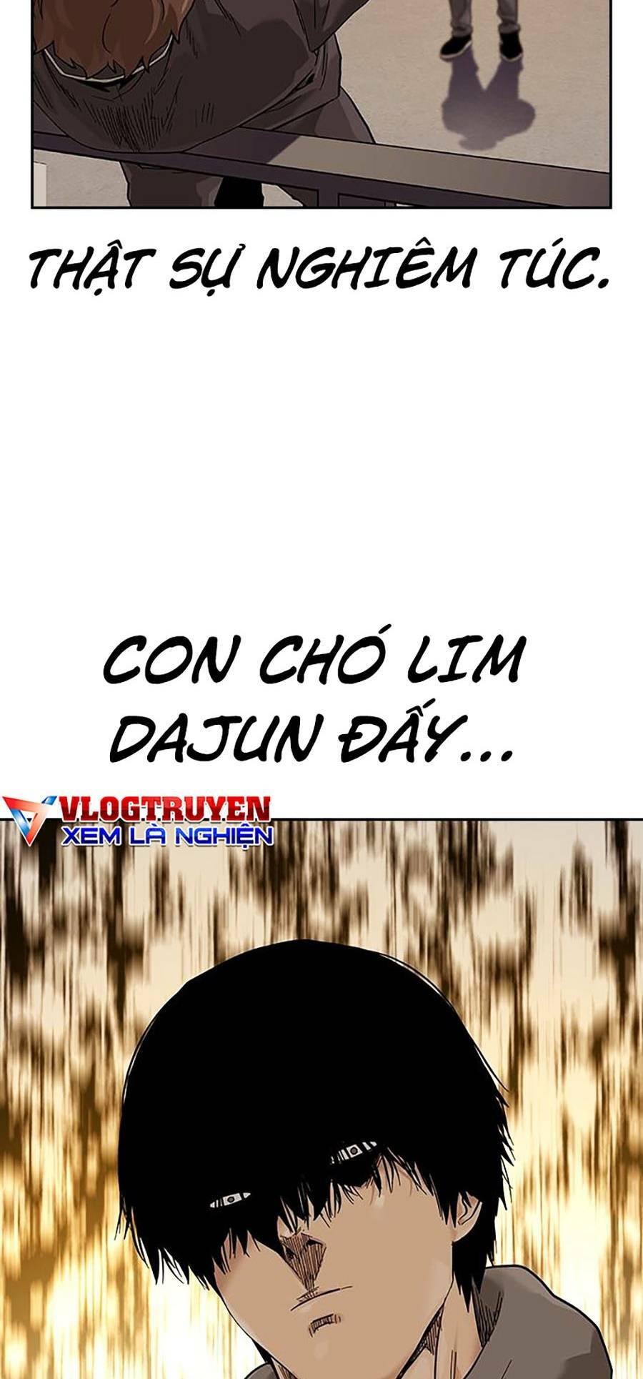 Để Có Thể Sống Sót - Chapter 67 - Page 238