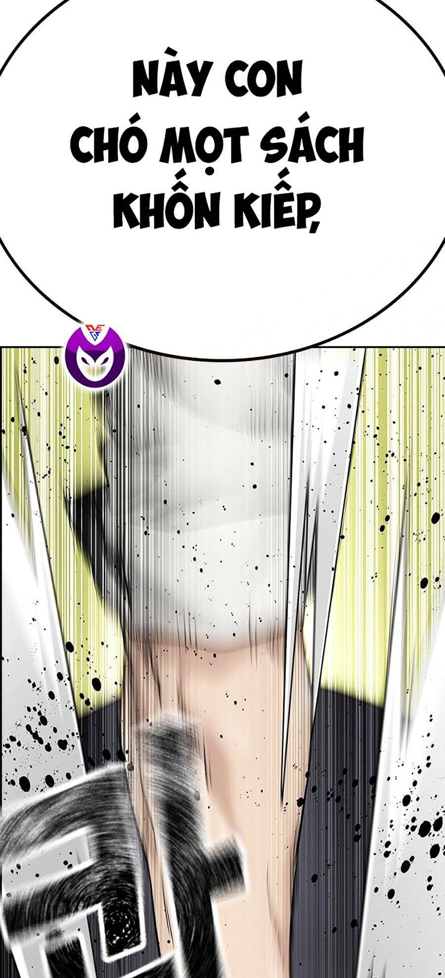 Để Có Thể Sống Sót - Chapter 67 - Page 23