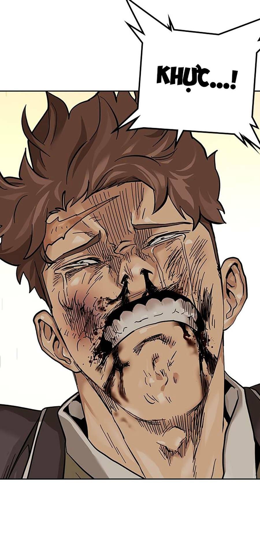 Để Có Thể Sống Sót - Chapter 67 - Page 240