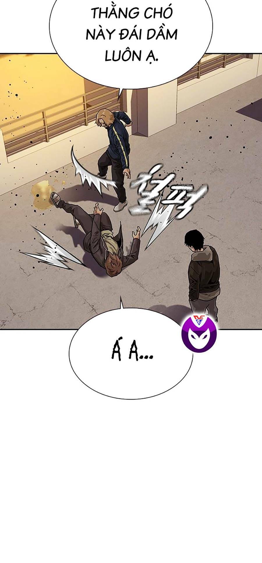 Để Có Thể Sống Sót - Chapter 67 - Page 244