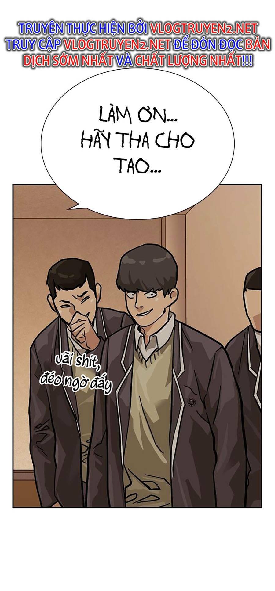 Để Có Thể Sống Sót - Chapter 67 - Page 246