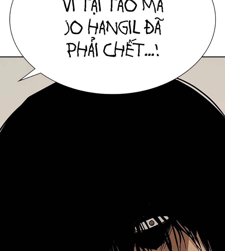 Để Có Thể Sống Sót - Chapter 67 - Page 252