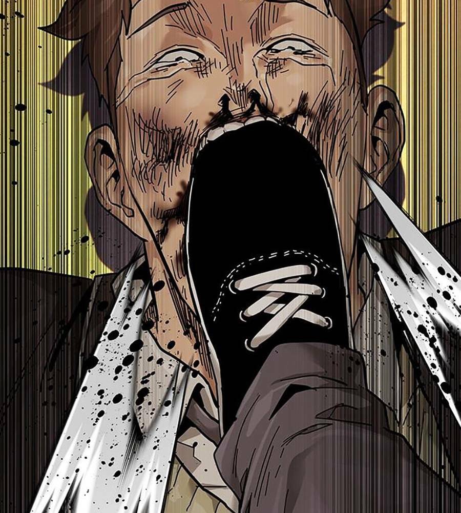 Để Có Thể Sống Sót - Chapter 67 - Page 256