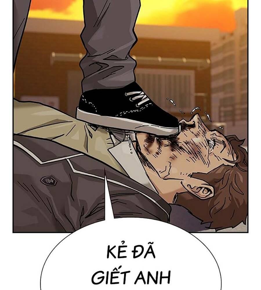 Để Có Thể Sống Sót - Chapter 67 - Page 259