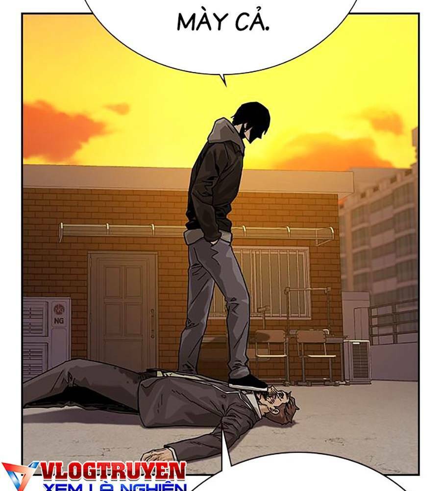 Để Có Thể Sống Sót - Chapter 67 - Page 266