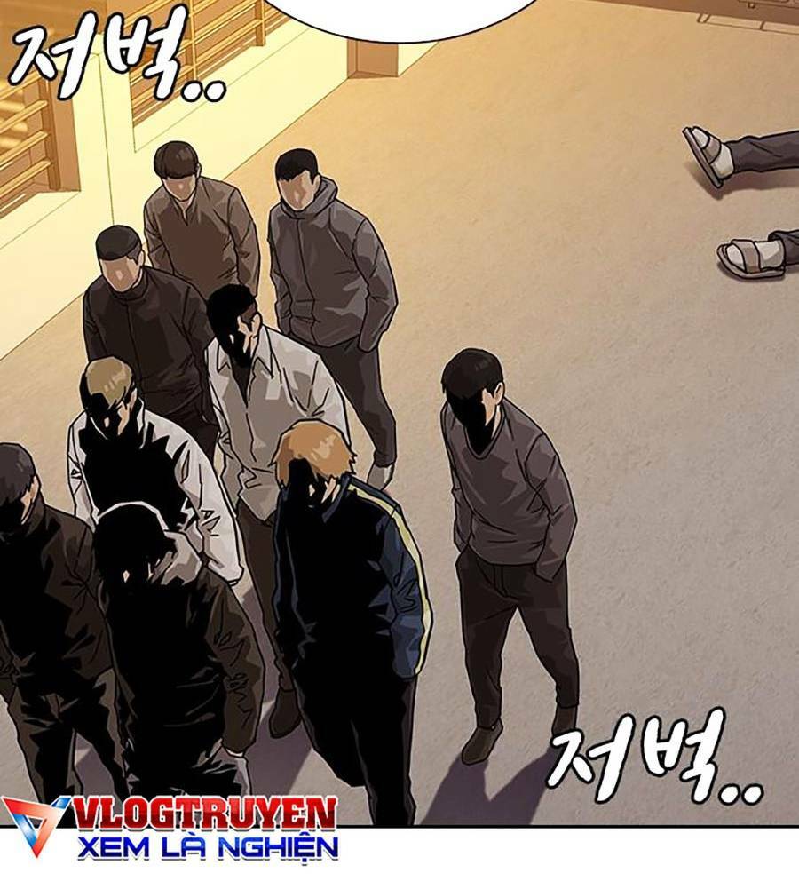 Để Có Thể Sống Sót - Chapter 67 - Page 276